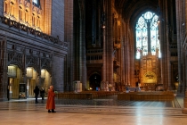 Drive on left (Англия-Шотландия и обратно, лето 2012)