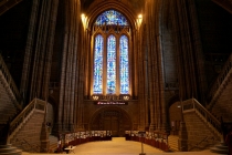 Drive on left (Англия-Шотландия и обратно, лето 2012)