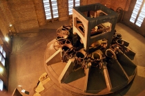 Drive on left (Англия-Шотландия и обратно, лето 2012)