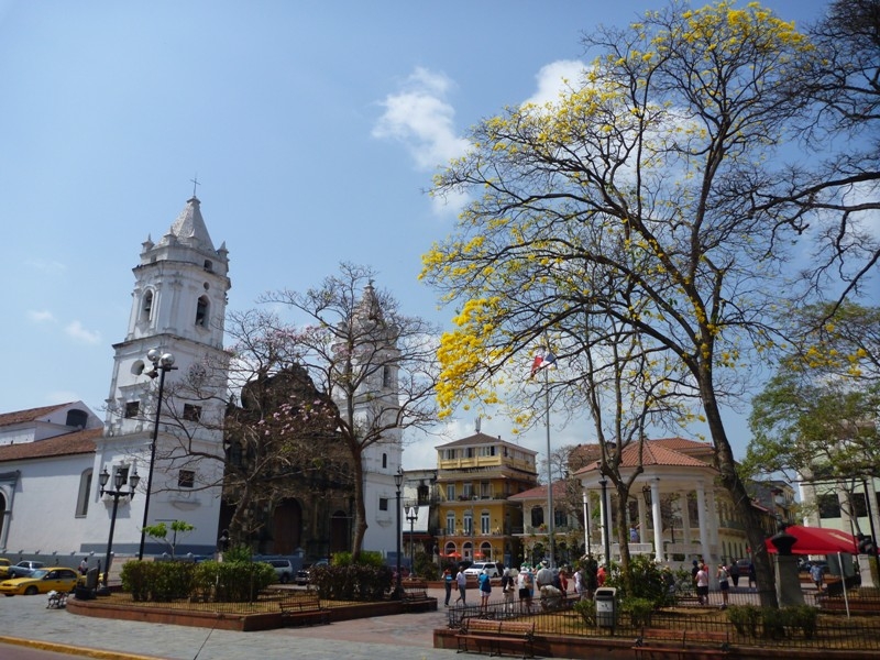 Панама сити