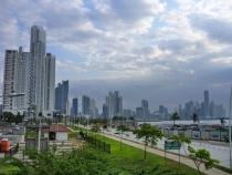 Панама сити