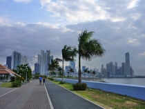 Панама сити