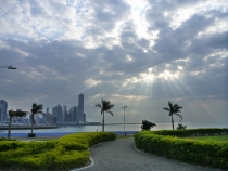 Панама сити