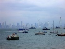 Панама сити