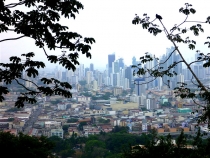 Панама сити