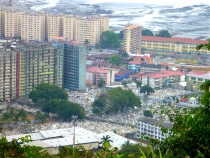 Панама сити