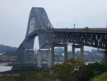 Панама сити