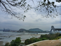 Панама сити