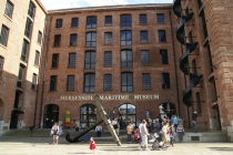 Drive on left (Англия-Шотландия и обратно, лето 2012)