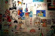 Drive on left (Англия-Шотландия и обратно, лето 2012)