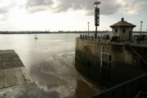 Drive on left (Англия-Шотландия и обратно, лето 2012)