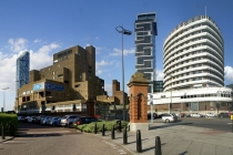 Drive on left (Англия-Шотландия и обратно, лето 2012)