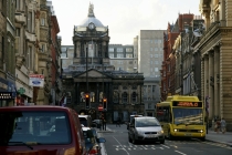 Drive on left (Англия-Шотландия и обратно, лето 2012)