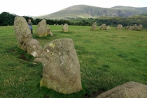 Drive on left (Англия-Шотландия и обратно, лето 2012)