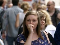 Drive on left (Англия-Шотландия и обратно, лето 2012)