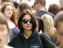 Drive on left (Англия-Шотландия и обратно, лето 2012)