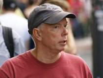 Drive on left (Англия-Шотландия и обратно, лето 2012)