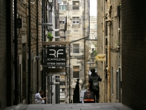 Drive on left (Англия-Шотландия и обратно, лето 2012)