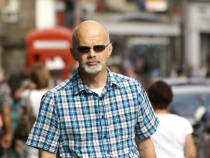 Drive on left (Англия-Шотландия и обратно, лето 2012)