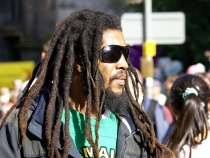 Drive on left (Англия-Шотландия и обратно, лето 2012)