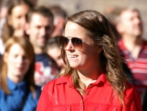 Drive on left (Англия-Шотландия и обратно, лето 2012)