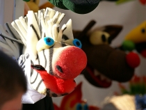 Drive on left (Англия-Шотландия и обратно, лето 2012)