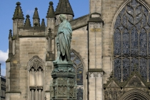 Drive on left (Англия-Шотландия и обратно, лето 2012)