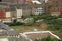 Drive on left (Англия-Шотландия и обратно, лето 2012)