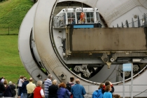 Drive on left (Англия-Шотландия и обратно, лето 2012)