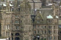 Drive on left (Англия-Шотландия и обратно, лето 2012)