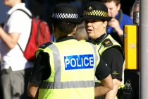 Drive on left (Англия-Шотландия и обратно, лето 2012)