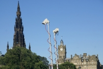 Drive on left (Англия-Шотландия и обратно, лето 2012)