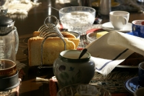 Drive on left (Англия-Шотландия и обратно, лето 2012)