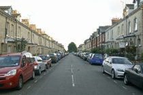 Drive on left (Англия-Шотландия и обратно, лето 2012)