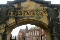 Drive on left (Англия-Шотландия и обратно, лето 2012)