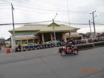 Золотой треугольник