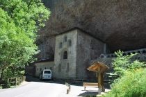 Испания - страна горная! (Ordesa и Picos de Europa). (Много фото).