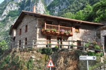 Испания - страна горная! (Ordesa и Picos de Europa). (Много фото).