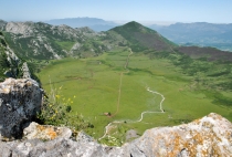 covadonga lakes