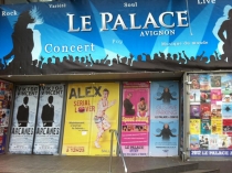 Авиньон Avignon