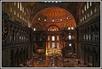 8 марта в Константинополе