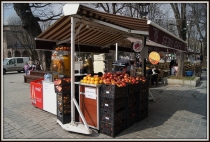 8 марта в Константинополе