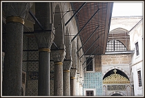 8 марта в Константинополе