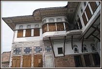 8 марта в Константинополе