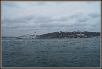 8 марта в Константинополе