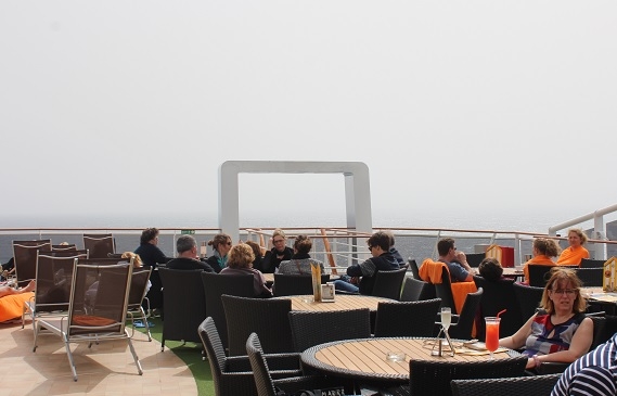 Garden Bar Гарден бар