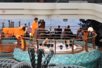 Джакузи MSC Preziosa