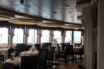 Ознакомительный круиз на праздничной MSC Preziosa: Средиземноморье, март 2013