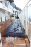 Ознакомительный круиз на праздничной MSC Preziosa: Средиземноморье, март 2013