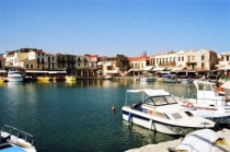 На пути к Олимпу